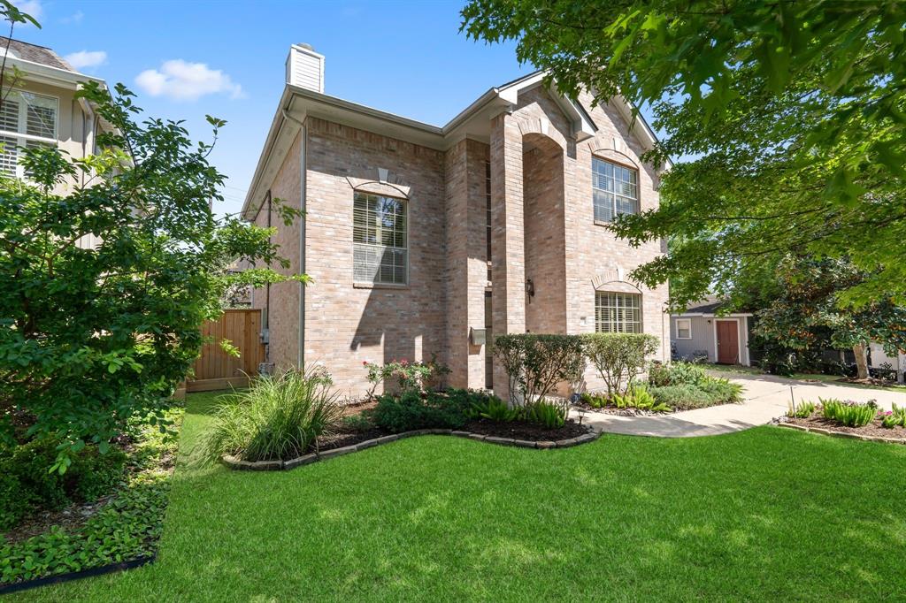 1206 Howard Lane, Bellaire, Texas image 5