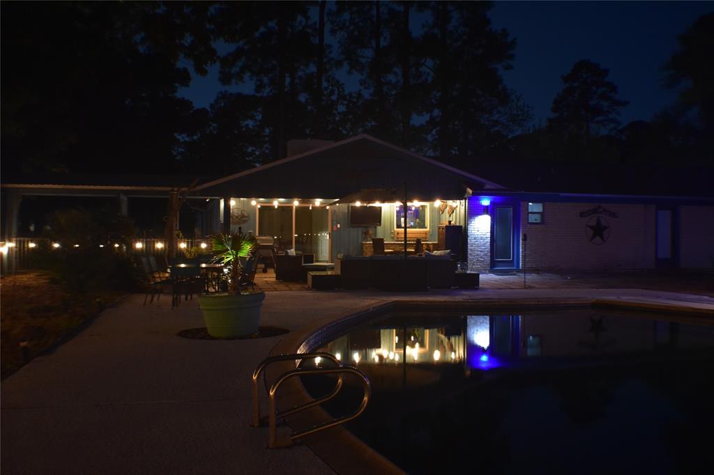 1310 Golden Bear Lane, Kingwood, Texas image 46