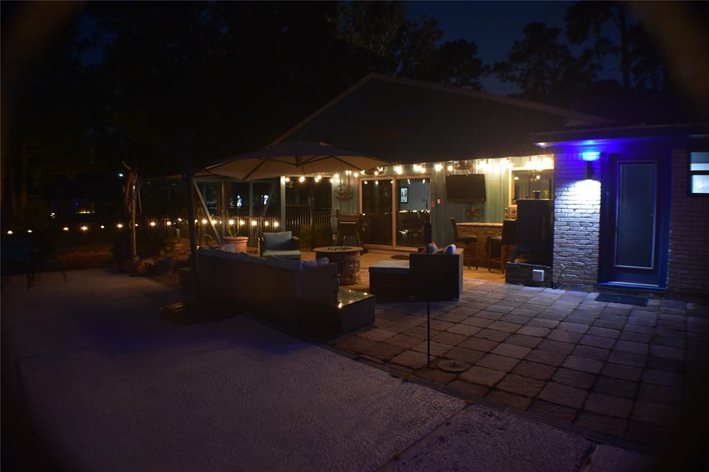 1310 Golden Bear Lane, Kingwood, Texas image 44