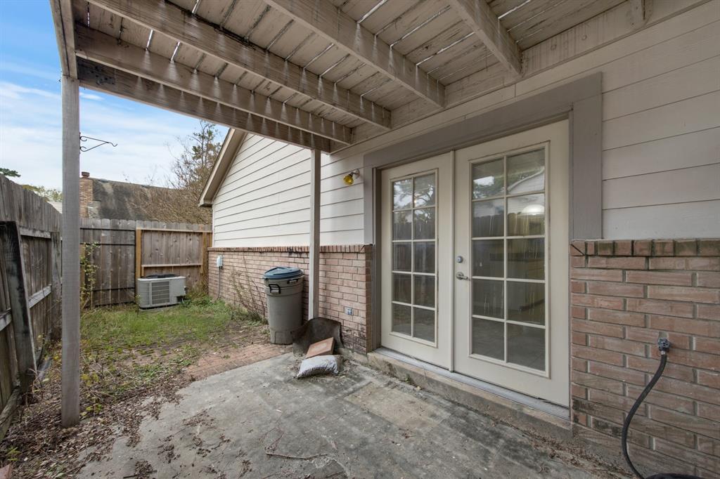 16935 Chapel Pines Drive #62, Spring, Texas image 16