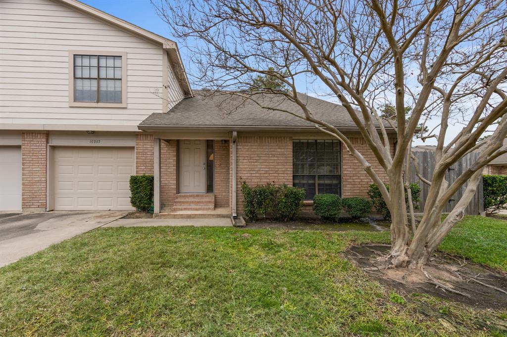16935 Chapel Pines Drive #62, Spring, Texas image 1