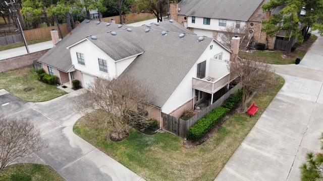 16935 Chapel Pines Drive #62, Spring, Texas image 19