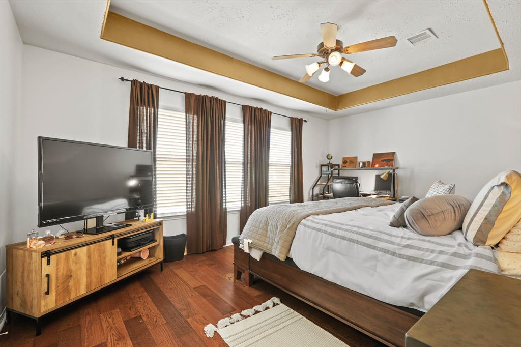 7402 Hollister Ridge, Houston, Texas image 24