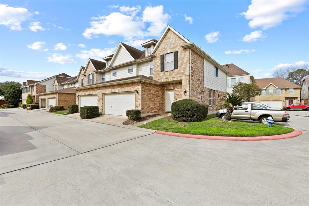 7402 Hollister Ridge, Houston, Texas image 1