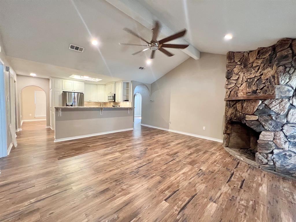 1725 S Timberlane Street, Vidor, Texas image 11