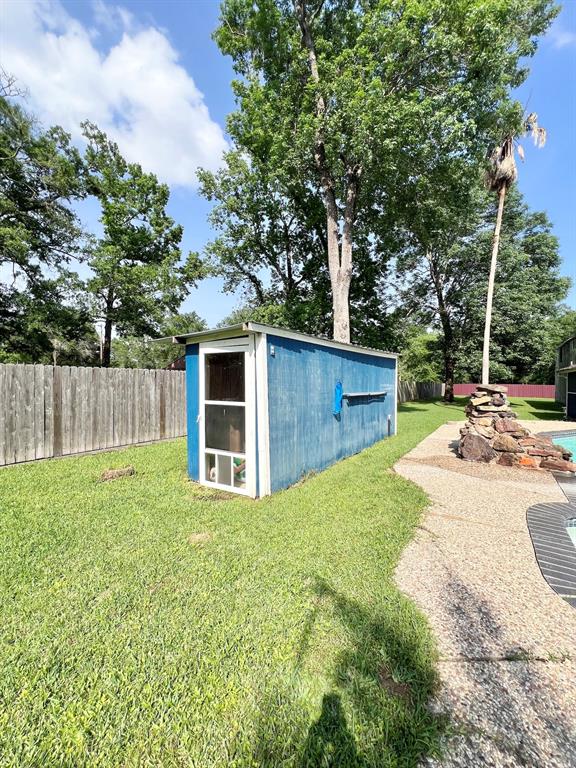 1725 S Timberlane Street, Vidor, Texas image 28