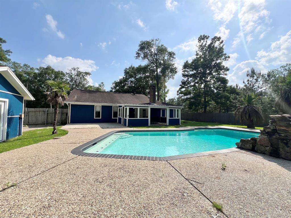 1725 S Timberlane Street, Vidor, Texas image 27