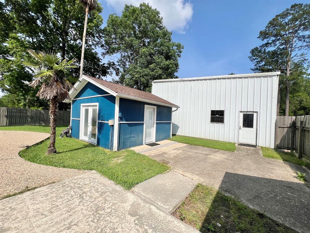 1725 S Timberlane Street, Vidor, Texas image 30