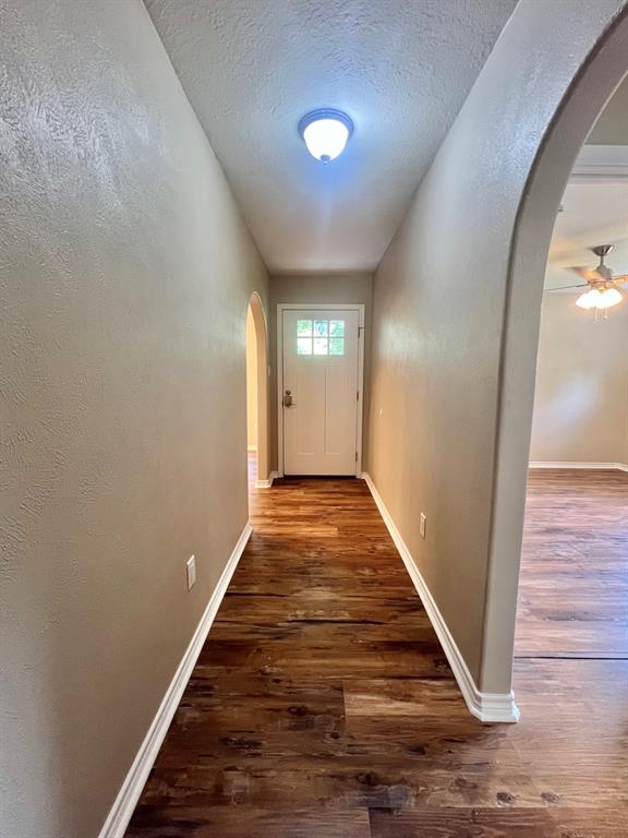 1725 S Timberlane Street, Vidor, Texas image 4