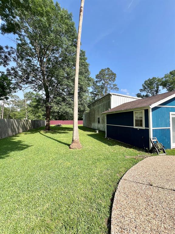 1725 S Timberlane Street, Vidor, Texas image 29