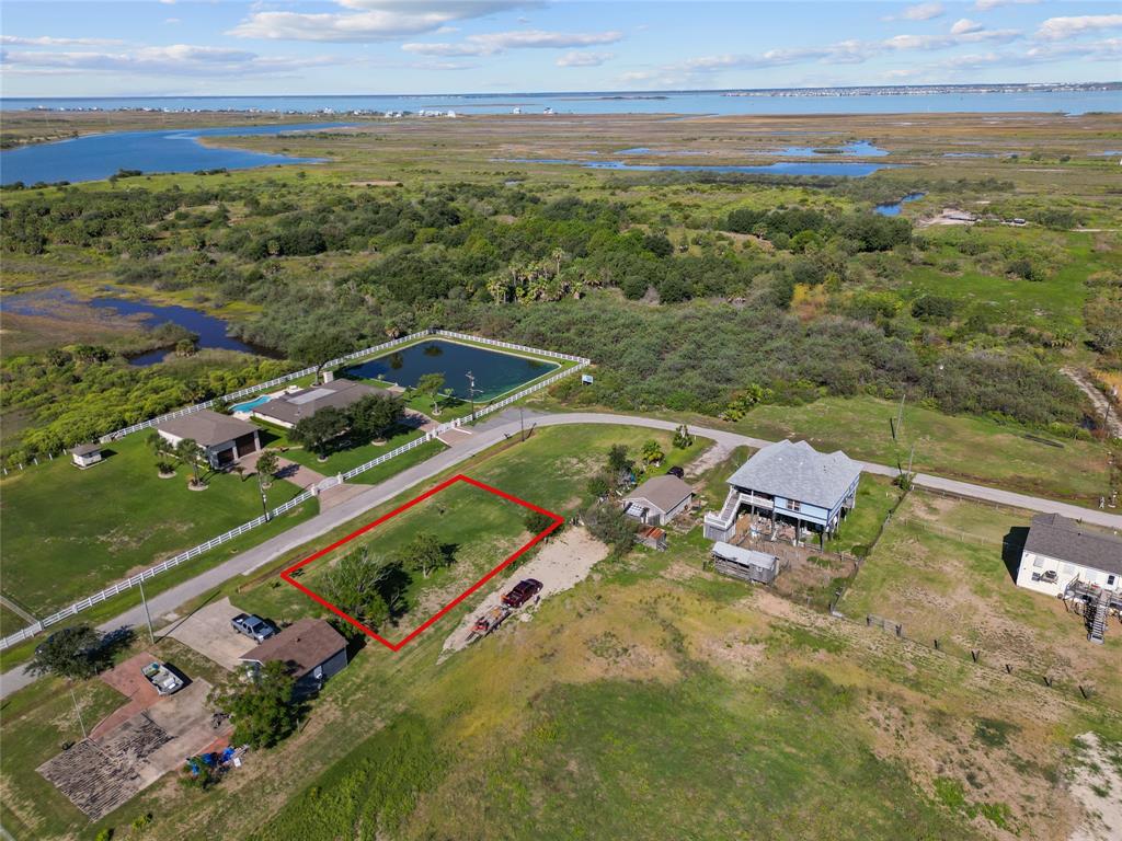 Lot 3 105th Street, Galveston, Texas image 5