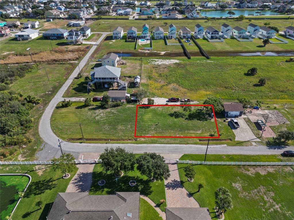 Lot 3 105th Street, Galveston, Texas image 2