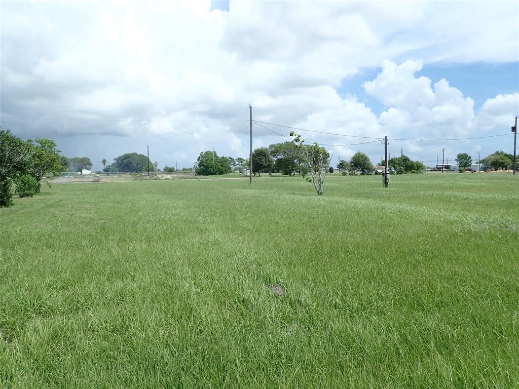 Lot1451 Curlew Drive, Palacios, Texas image 1