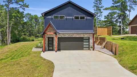 Photo of 175 Vantage Dr Dr, Brookeland, TX 75931 (MLS # 8011691)