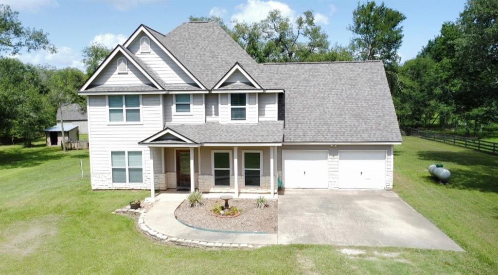20610 Live Oak Drive