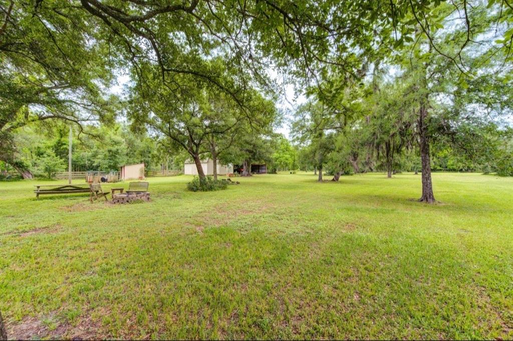 20610 Live Oak Drive, Damon, Texas image 11