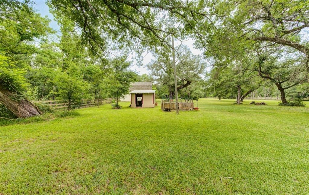 20610 Live Oak Drive, Damon, Texas image 14