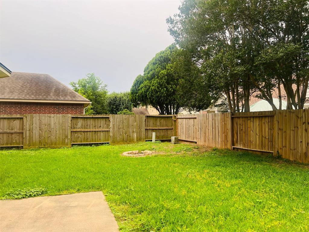 110 Chandler Court, Sugar Land, Texas image 21