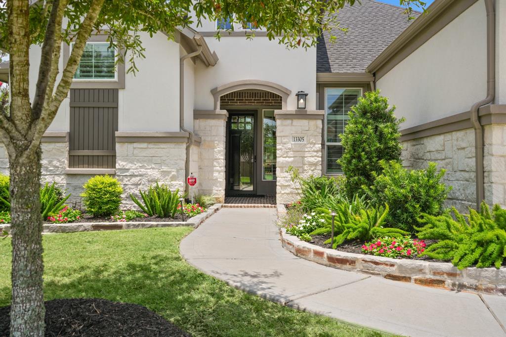 13305 Newcastle Creek Court
