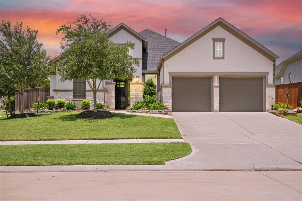 13305 Newcastle Creek Court