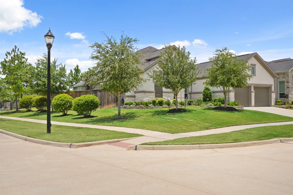 13305 Newcastle Creek Court