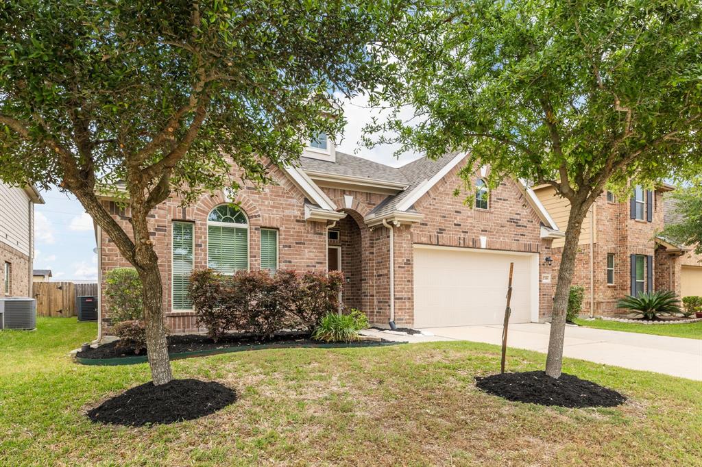 21318 Cypress River Oak Drive, Cypress, Texas image 2