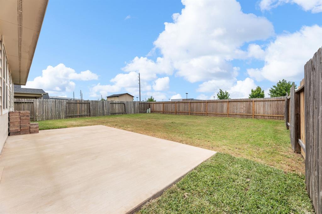21318 Cypress River Oak Drive, Cypress, Texas image 24