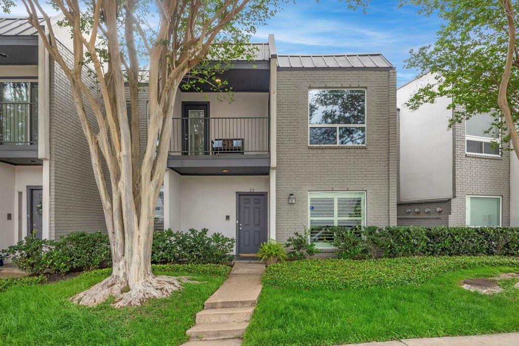 1300 Augusta Drive #23, Houston, Texas image 41