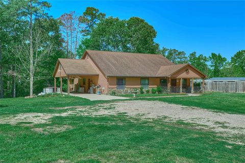 A home in Coldspring