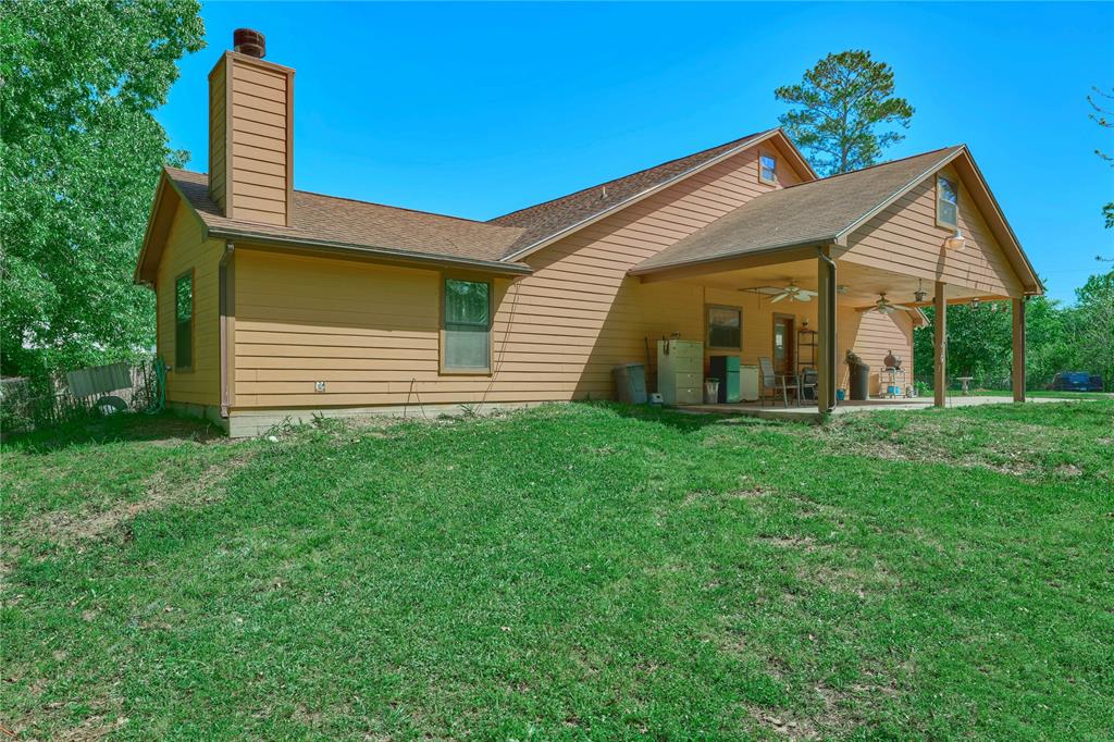 47 Stagecoach Road, Coldspring, Texas image 33