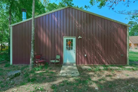 A home in Coldspring