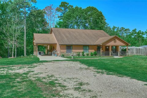 A home in Coldspring