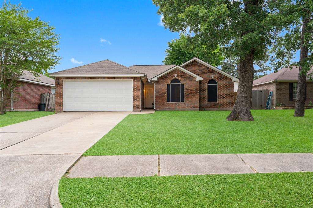 16883 Bob White Dr, Conroe, Texas image 4
