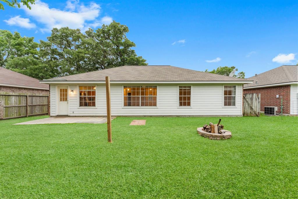 16883 Bob White Dr, Conroe, Texas image 28