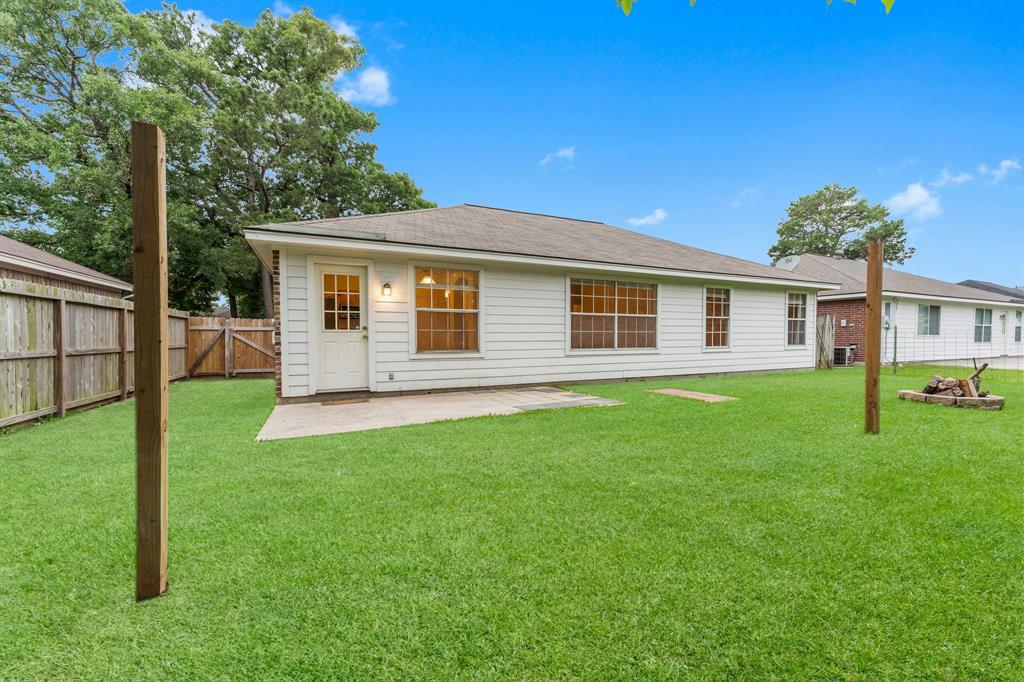 16883 Bob White Dr, Conroe, Texas image 30