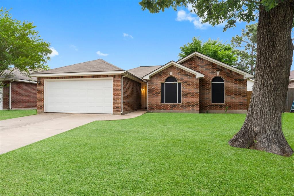 16883 Bob White Dr, Conroe, Texas image 2