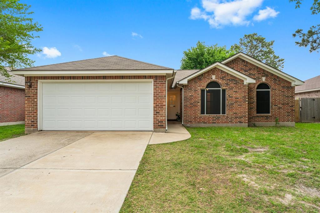 16883 Bob White Dr, Conroe, Texas image 34