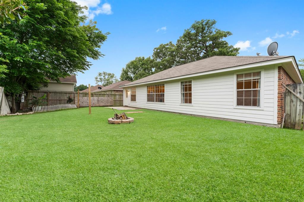 16883 Bob White Dr, Conroe, Texas image 29