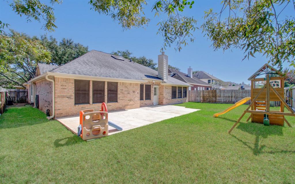 2906 Huckleberry Street, Missouri City, Texas image 46