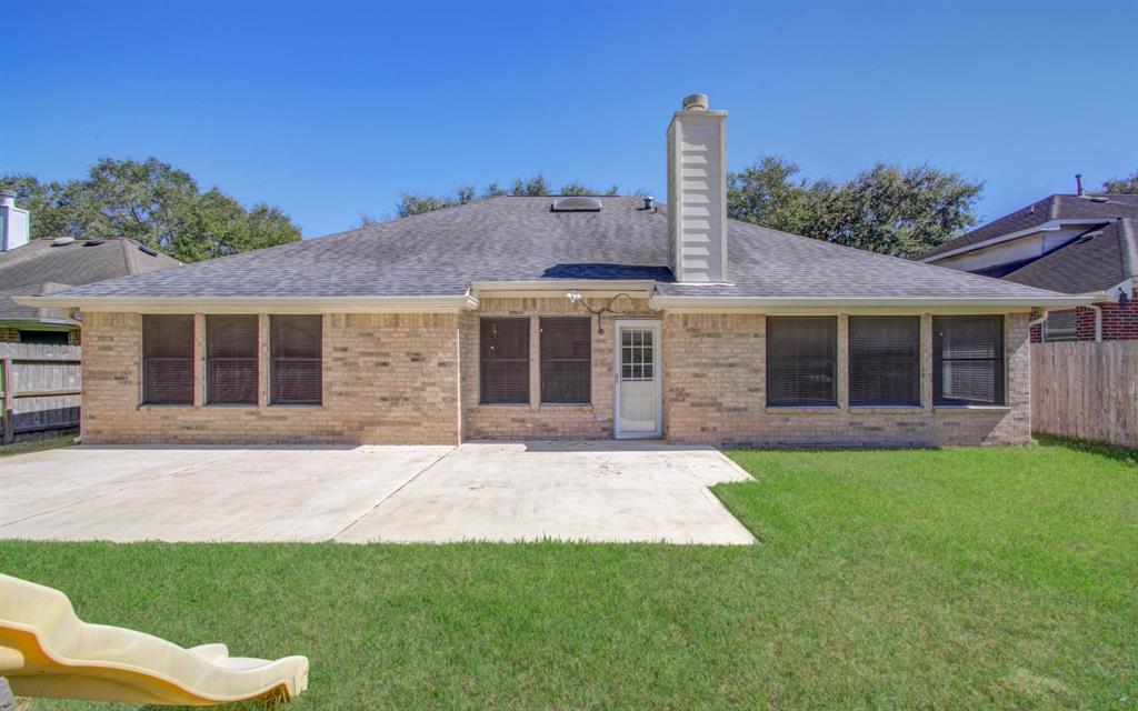 2906 Huckleberry Street, Missouri City, Texas image 45