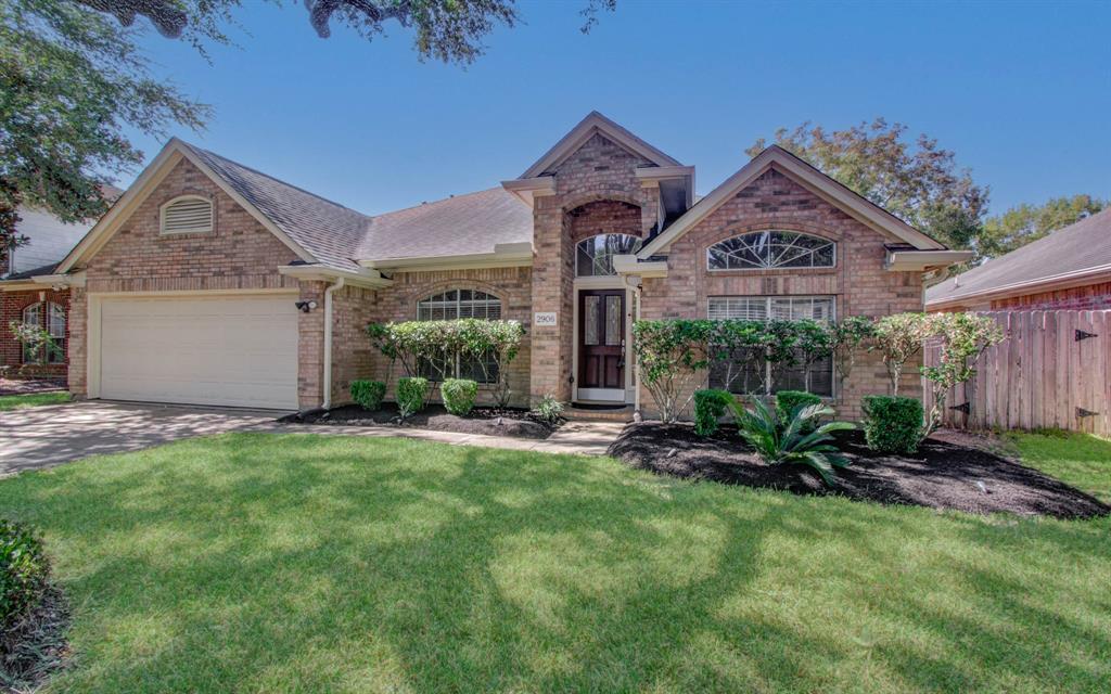 2906 Huckleberry Street, Missouri City, Texas image 5