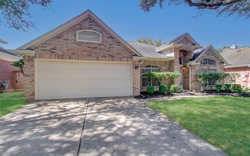 2906 Huckleberry Street, Missouri City, Texas image 4
