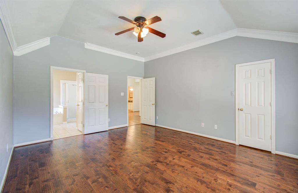 2906 Huckleberry Street, Missouri City, Texas image 24