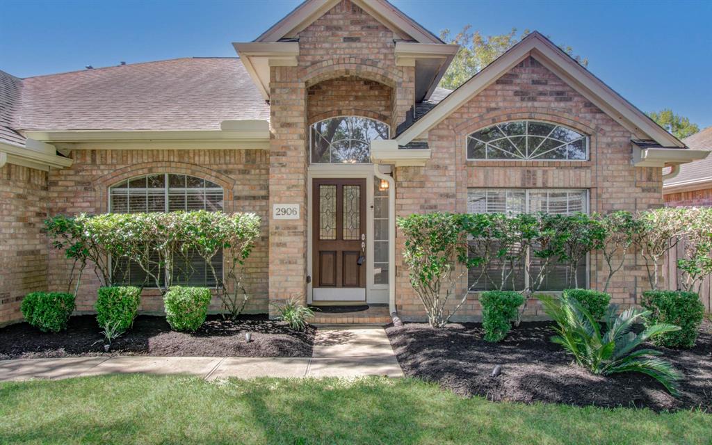 2906 Huckleberry Street, Missouri City, Texas image 7