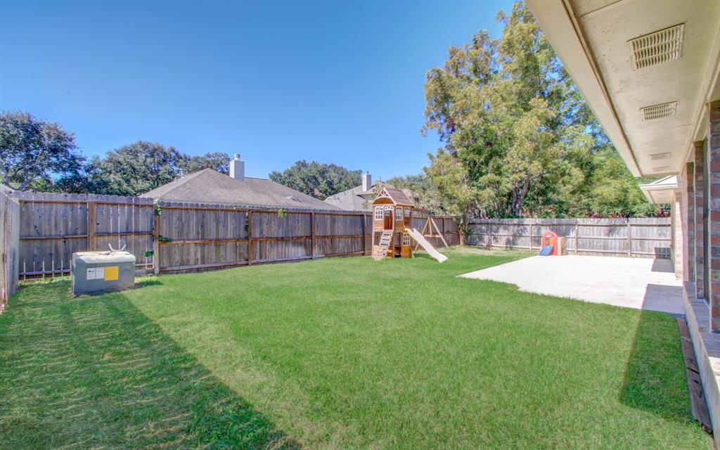 2906 Huckleberry Street, Missouri City, Texas image 43