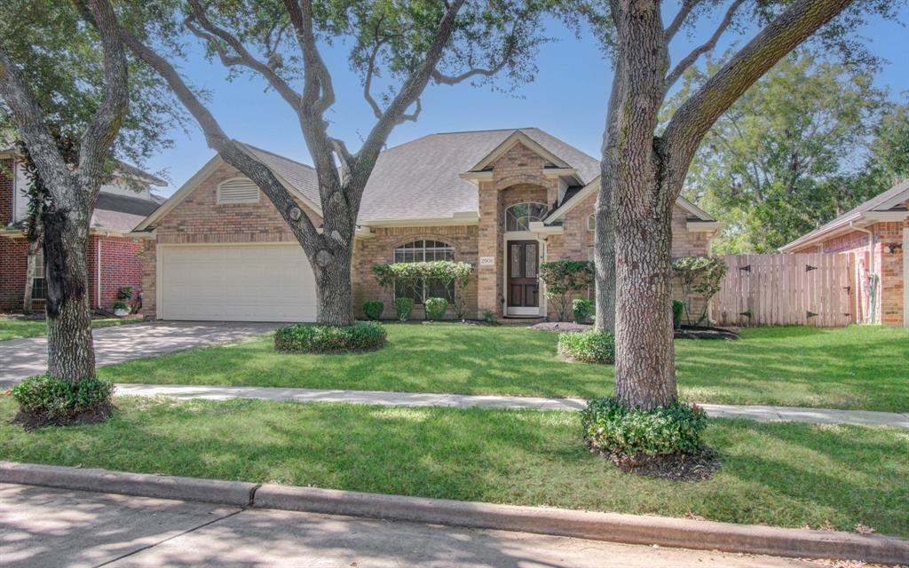 2906 Huckleberry Street, Missouri City, Texas image 3