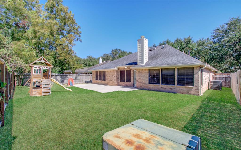 2906 Huckleberry Street, Missouri City, Texas image 44