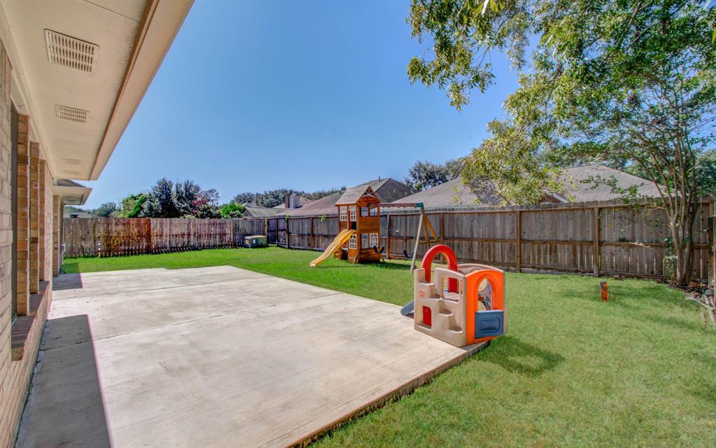 2906 Huckleberry Street, Missouri City, Texas image 47