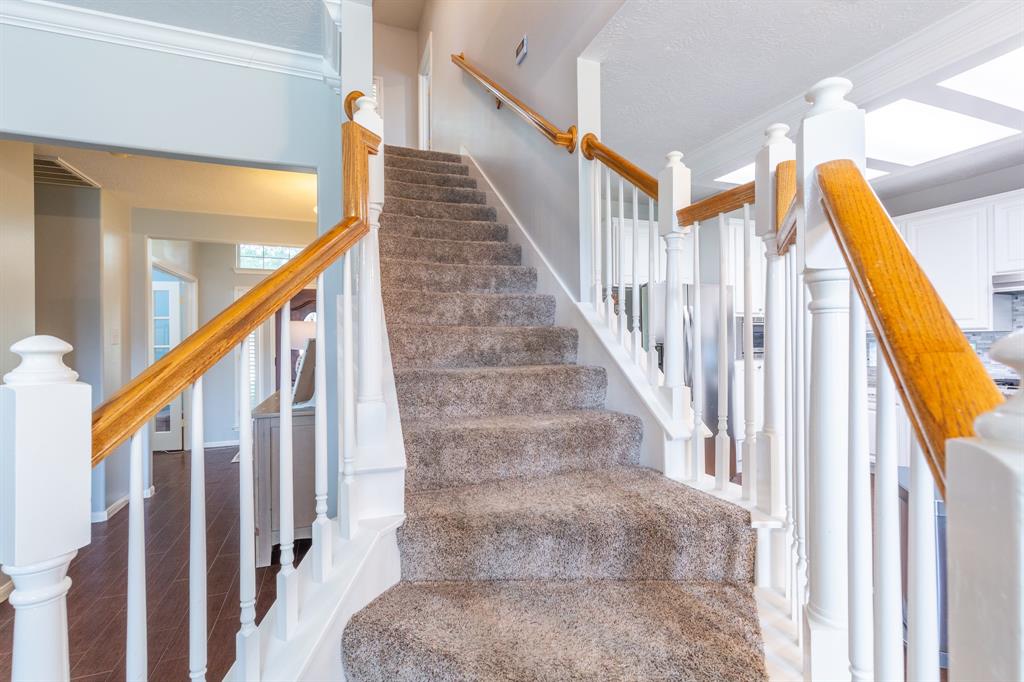 3234 Millbrook Drive, Pearland, Texas image 19