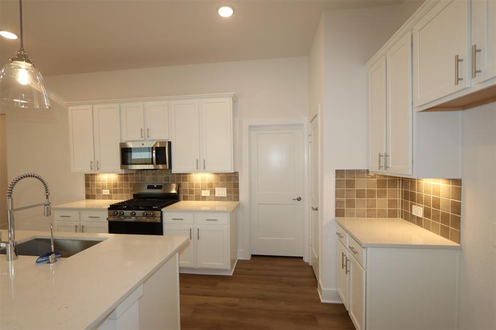 21446 Jacaranda Blossom Way, Tomball, Texas image 2